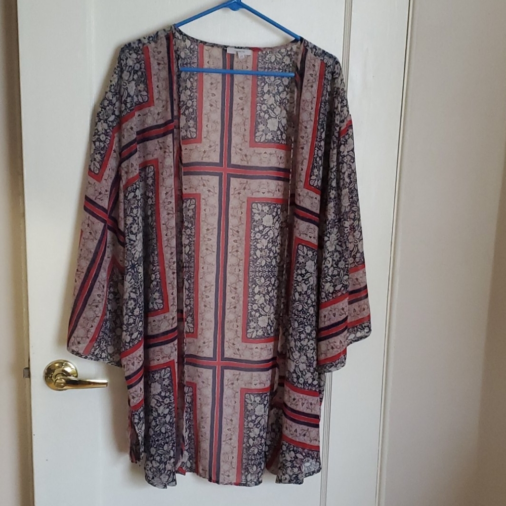 Kimono